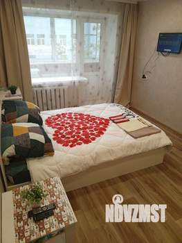1-к квартира, вторичка, 30м2, 4/5 этаж