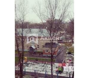 2-к квартира, вторичка, 41м2, 5/5 этаж