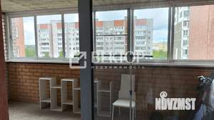 2-к квартира, вторичка, 100м2, 6/10 этаж