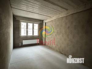 3-к квартира, вторичка, 80м2, 4/17 этаж