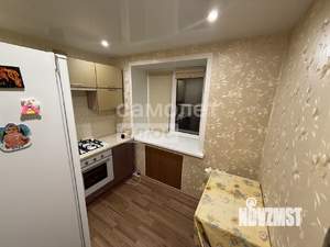 2-к квартира, вторичка, 42м2, 5/5 этаж