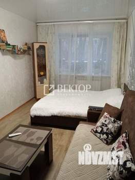 1-к квартира, вторичка, 29м2, 1/4 этаж