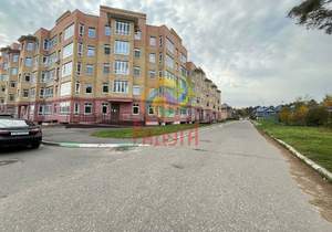 1-к квартира, вторичка, 43м2, 3/5 этаж