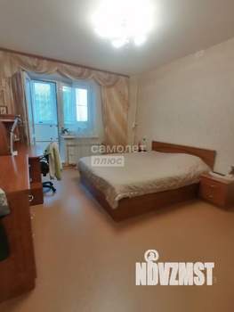 4-к квартира, вторичка, 97м2, 14/17 этаж