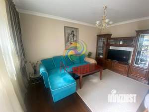 3-к квартира, вторичка, 60м2, 6/10 этаж