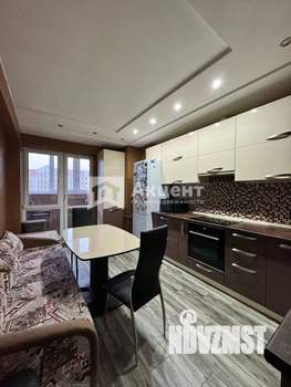 1-к квартира, вторичка, 47м2, 8/20 этаж