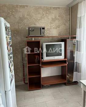 1-к квартира, вторичка, 39м2, 6/17 этаж