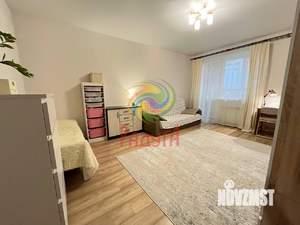 1-к квартира, вторичка, 56м2, 5/7 этаж