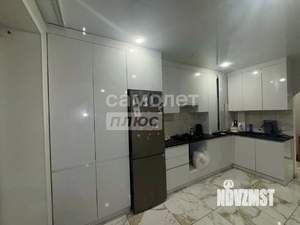 2-к квартира, вторичка, 87м2, 3/6 этаж