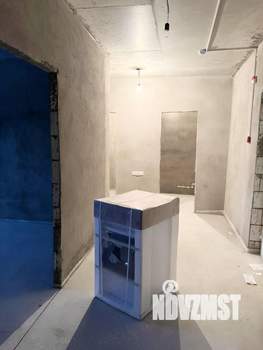 2-к квартира, вторичка, 63м2, 12/17 этаж