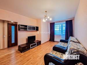 1-к квартира, вторичка, 48м2, 6/9 этаж