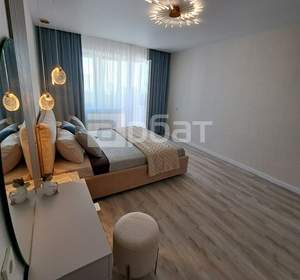 2-к квартира, вторичка, 69м2, 15/17 этаж