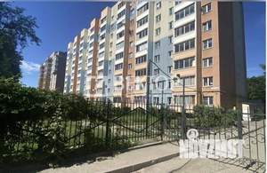 2-к квартира, вторичка, 55м2, 5/10 этаж