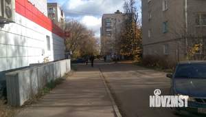 3-к квартира, вторичка, 61м2, 5/5 этаж