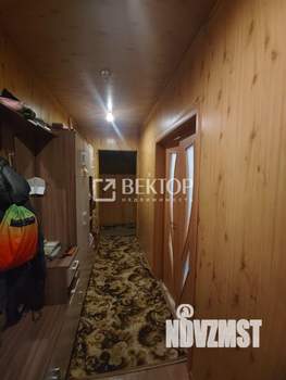 4-к квартира, вторичка, 94м2, 1/9 этаж