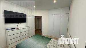1-к квартира, вторичка, 35м2, 6/7 этаж