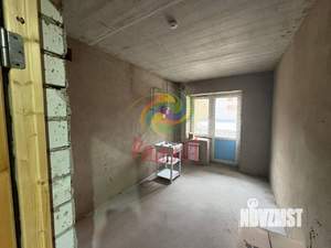 1-к квартира, вторичка, 44м2, 2/9 этаж