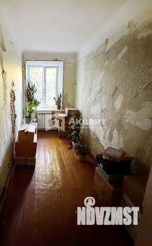 2-к квартира, вторичка, 31м2, 2/2 этаж