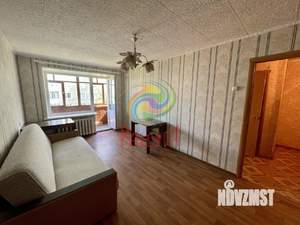 1-к квартира, вторичка, 31м2, 5/5 этаж