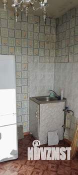 1-к квартира, вторичка, 35м2, 4/10 этаж