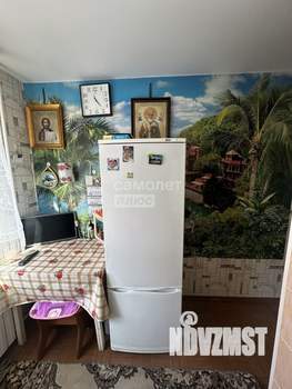 2-к квартира, вторичка, 47м2, 1/5 этаж