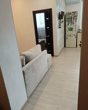 1-к квартира, вторичка, 48м2, 3/9 этаж