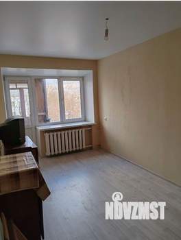3-к квартира, вторичка, 55м2, 5/5 этаж
