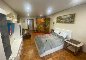 1-к квартира, вторичка, 35м2, 2/9 этаж