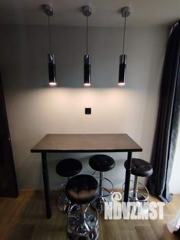 1-к квартира, вторичка, 34м2, 7/9 этаж