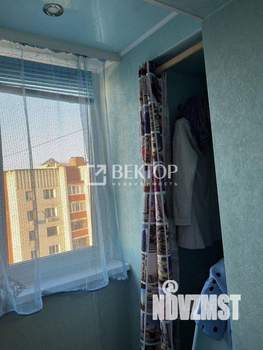3-к квартира, вторичка, 76м2, 9/9 этаж