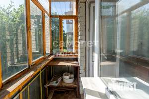 2-к квартира, вторичка, 41м2, 4/5 этаж
