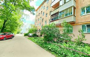 2-к квартира, вторичка, 47м2, 5/5 этаж