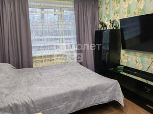 3-к квартира, вторичка, 63м2, 2/5 этаж