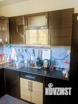 2-к квартира, вторичка, 52м2, 3/4 этаж