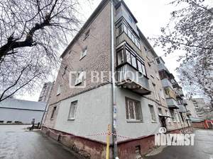 2-к квартира, вторичка, 41м2, 3/4 этаж