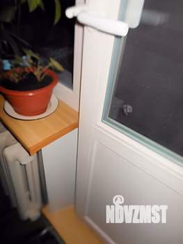 2-к квартира, вторичка, 46м2, 3/5 этаж