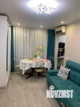 3-к квартира, вторичка, 54м2, 5/5 этаж