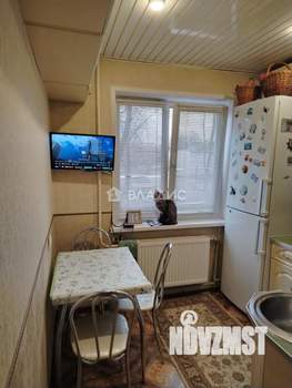 2-к квартира, вторичка, 45м2, 2/5 этаж