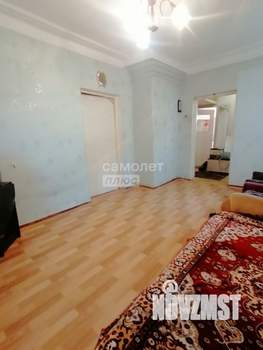 2-к квартира, вторичка, 39м2, 1/2 этаж