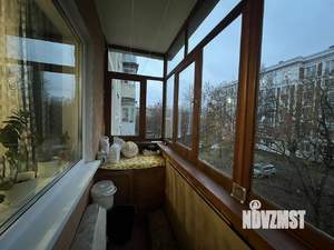 2-к квартира, вторичка, 44м2, 3/5 этаж