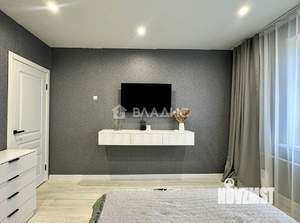 2-к квартира, вторичка, 52м2, 10/10 этаж