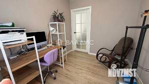 3-к квартира, вторичка, 60м2, 5/5 этаж