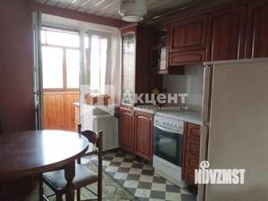 3-к квартира, вторичка, 66м2, 5/10 этаж