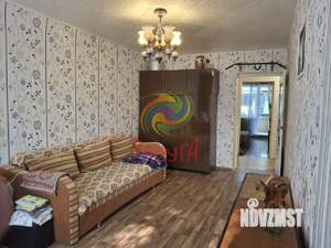 2-к квартира, вторичка, 47м2, 2/5 этаж