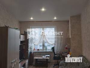 2-к квартира, вторичка, 54м2, 5/19 этаж