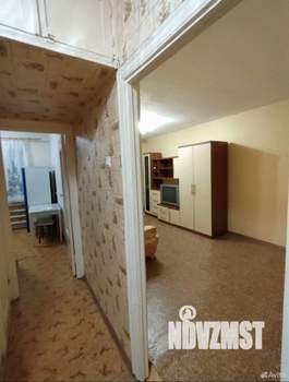 1-к квартира, вторичка, 32м2, 5/5 этаж