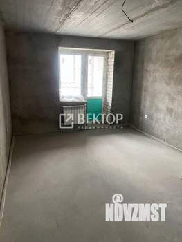 1-к квартира, вторичка, 42м2, 6/14 этаж