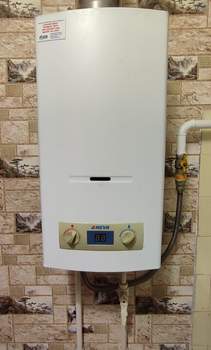 2-к квартира, вторичка, 45м2, 2/5 этаж