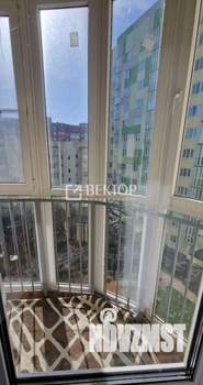 2-к квартира, вторичка, 69м2, 6/14 этаж