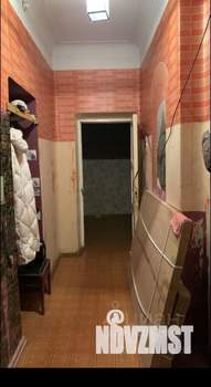 4-к квартира, вторичка, 86м2, 4/4 этаж